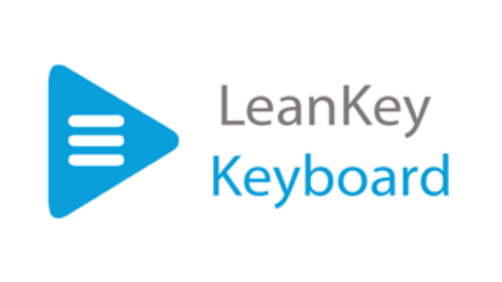 LeanKey Keyboard