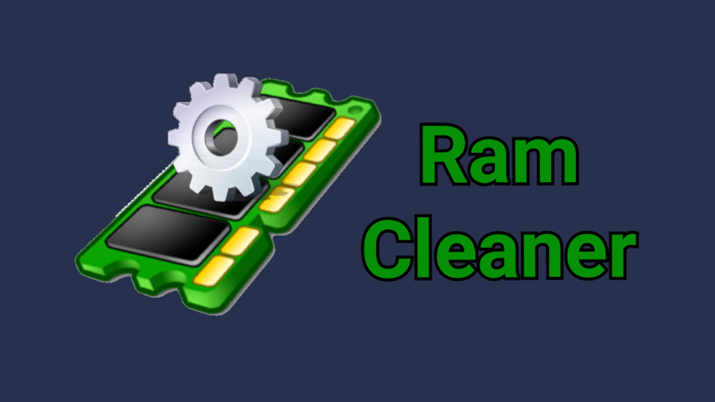 Ram Cleaner TV