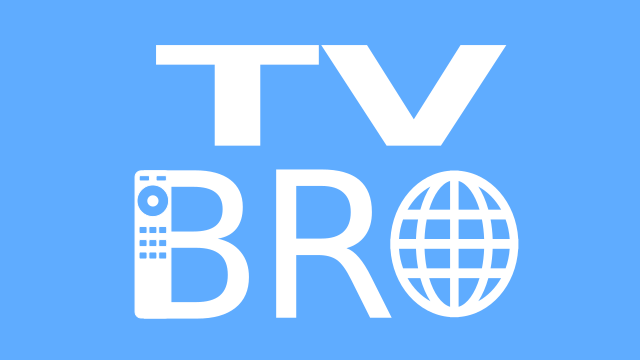 TV Bro