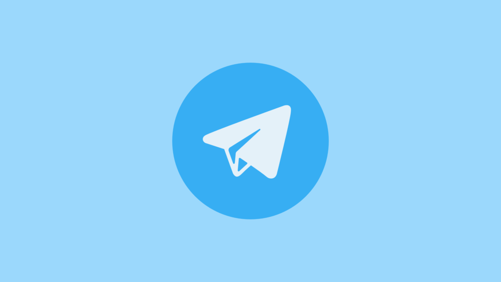 telegram for android tv