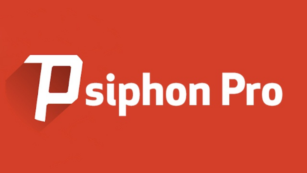 Psiphon Pro for Android TV
